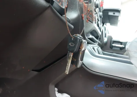 2016 Chevrolet Silverado 1500 2Lz from USA, damaged, VIN 3GCUKSEC5GG371302